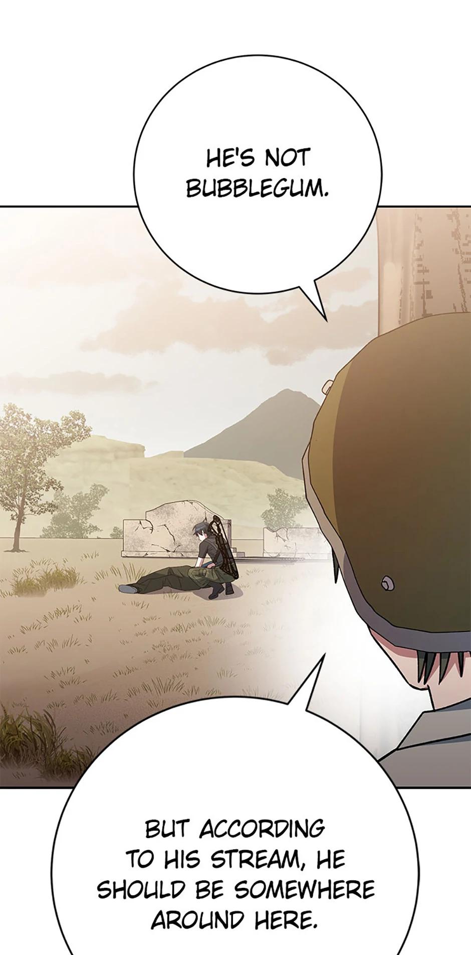 Genius Archer's Livestreaming Chapter 42 page 61 - 