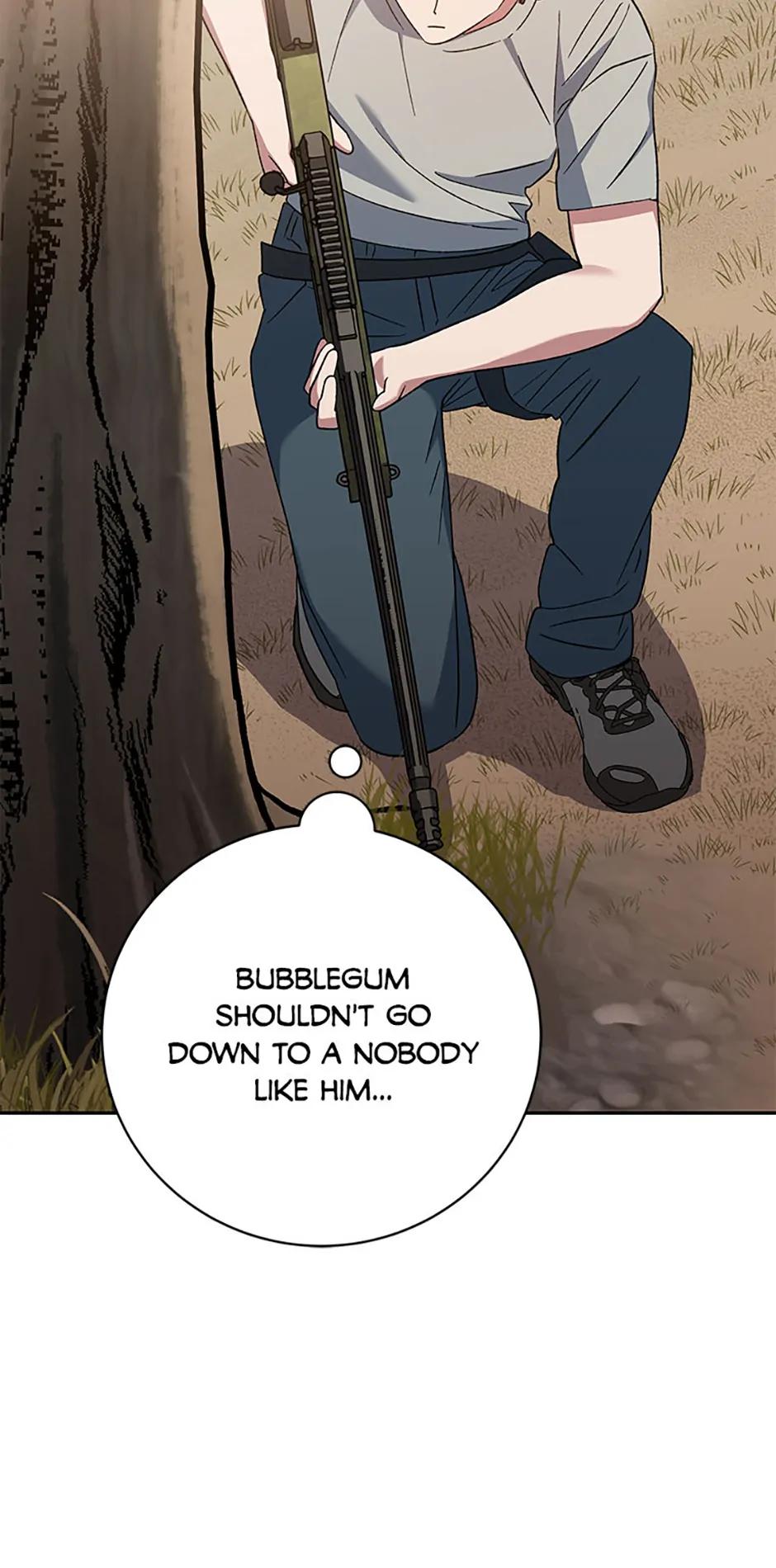 Genius Archer's Livestreaming Chapter 42 page 63 - 