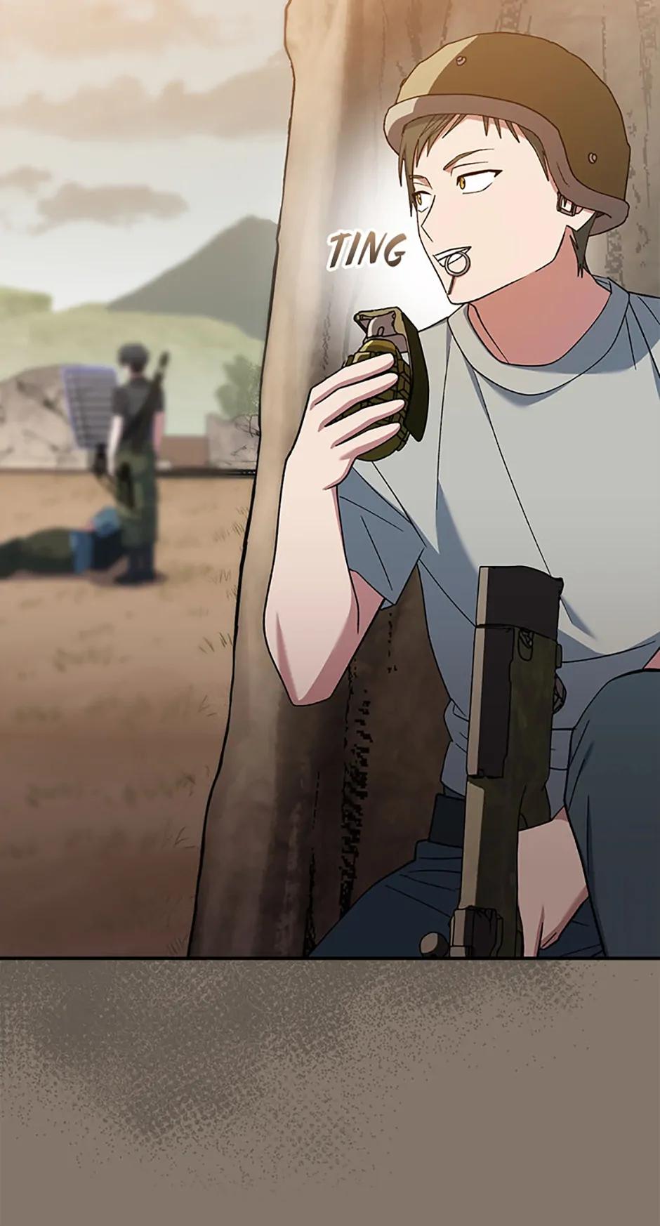 Genius Archer's Livestreaming Chapter 42 page 66 - 
