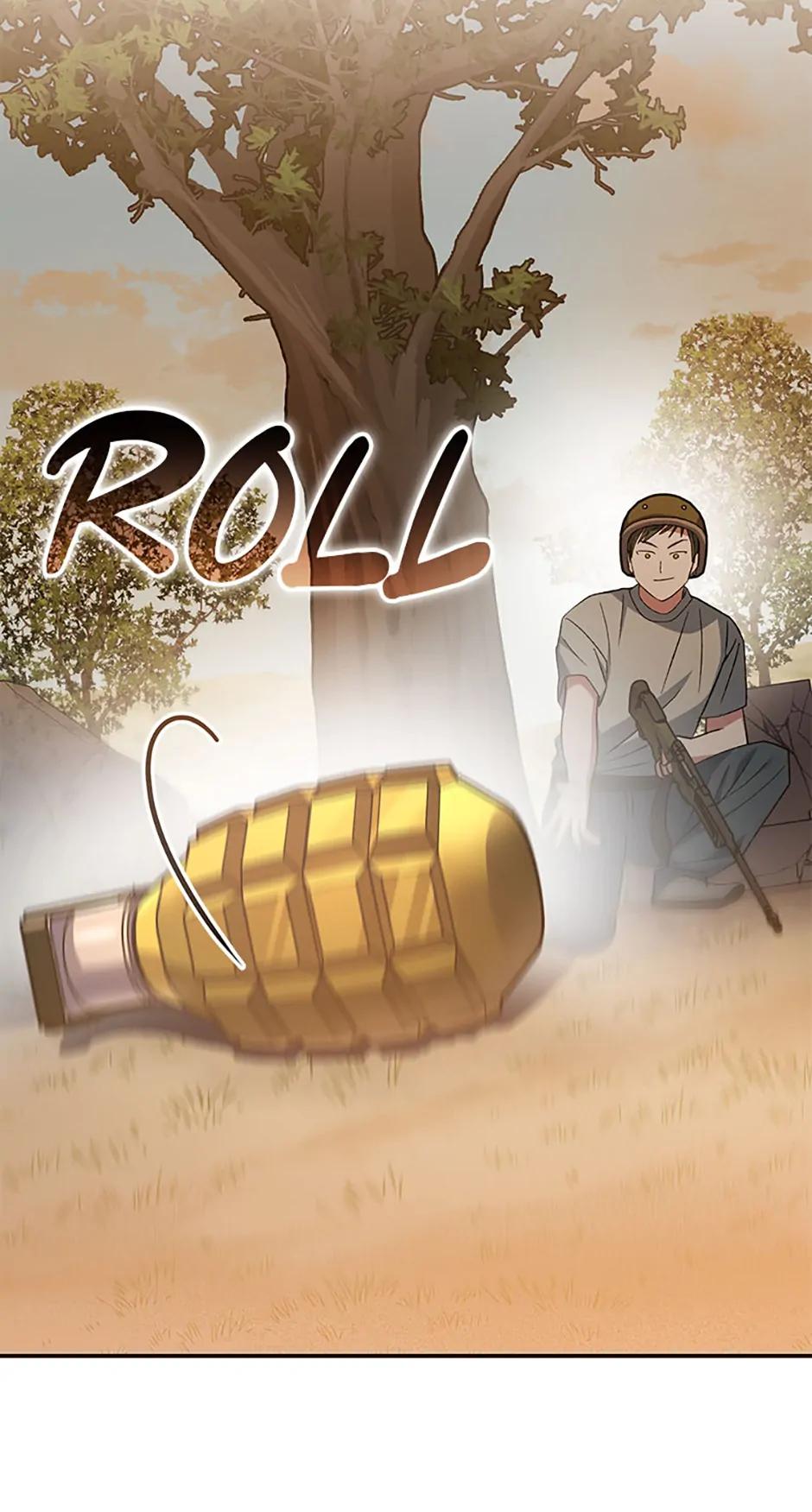 Genius Archer's Livestreaming Chapter 42 page 69 - 