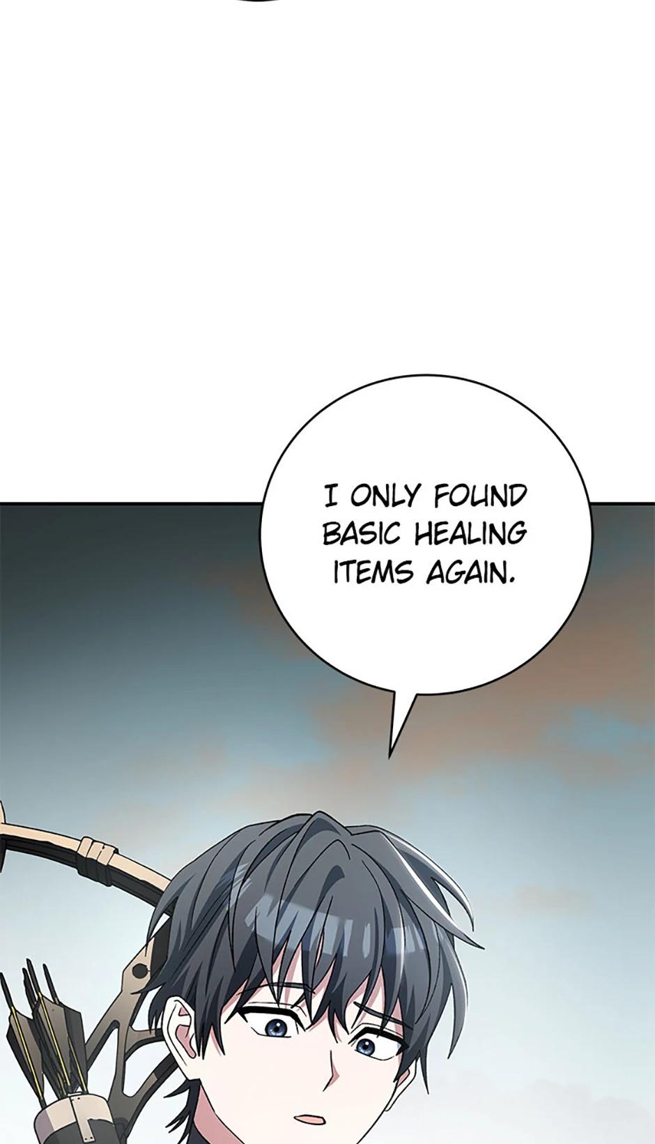 Genius Archer's Livestreaming Chapter 42 page 8 - 