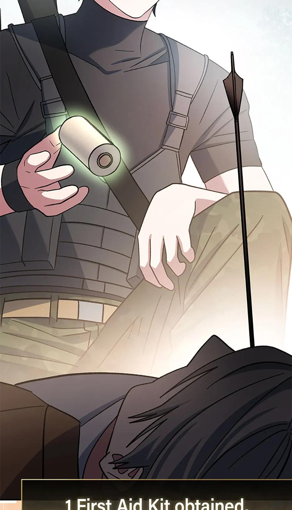Genius Archer's Livestreaming Chapter 42 page 9 - 