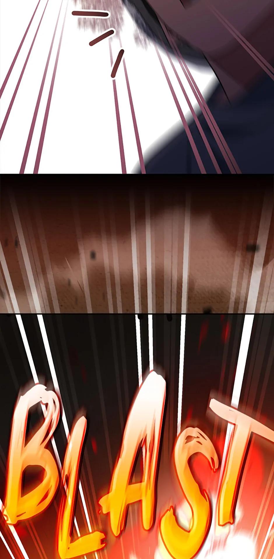 Genius Archer's Livestreaming Chapter 42 page 85 - 