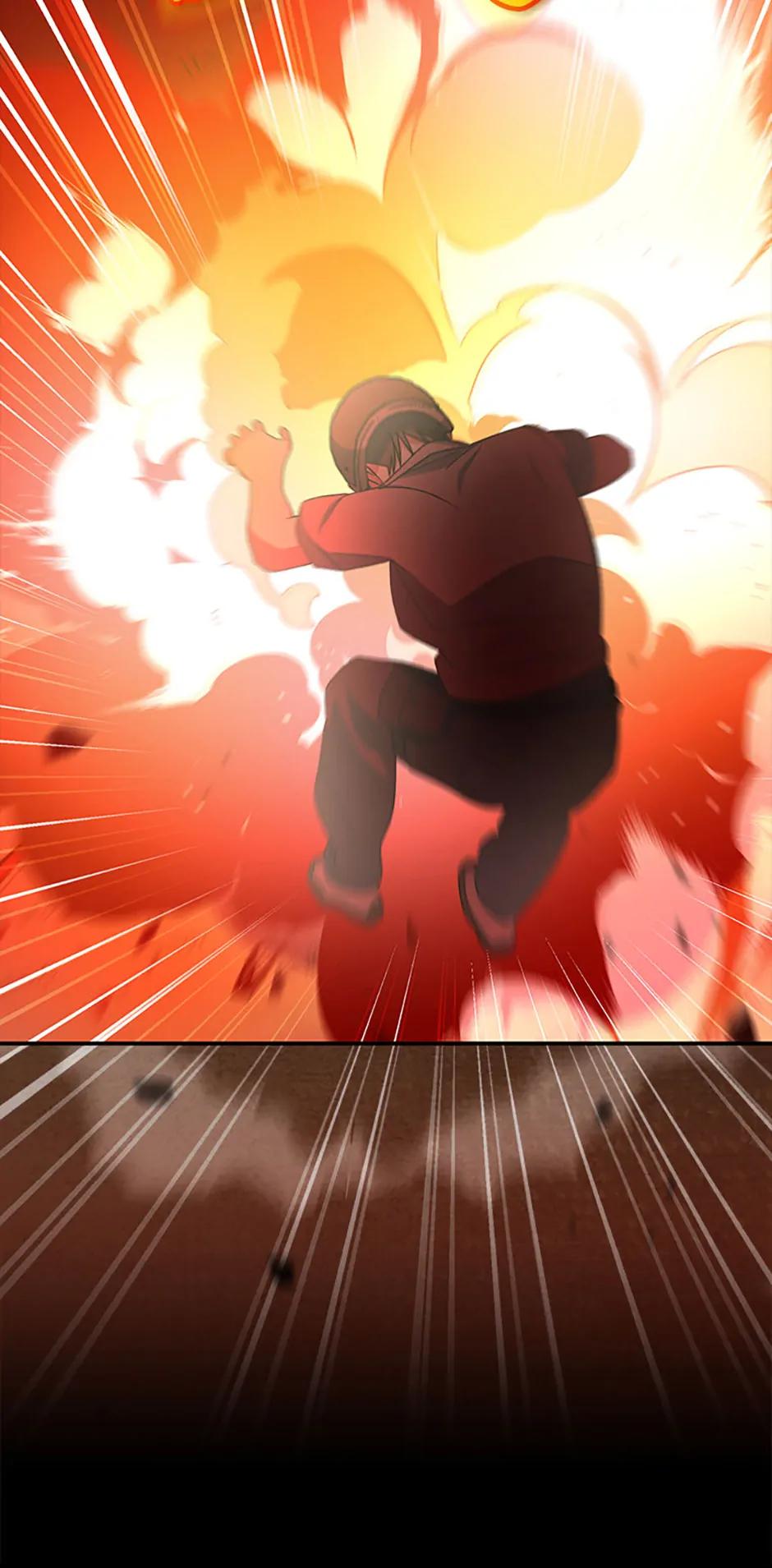 Genius Archer's Livestreaming Chapter 42 page 86 - 
