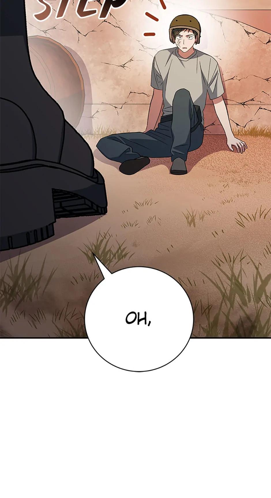Genius Archer's Livestreaming Chapter 42 page 92 - 
