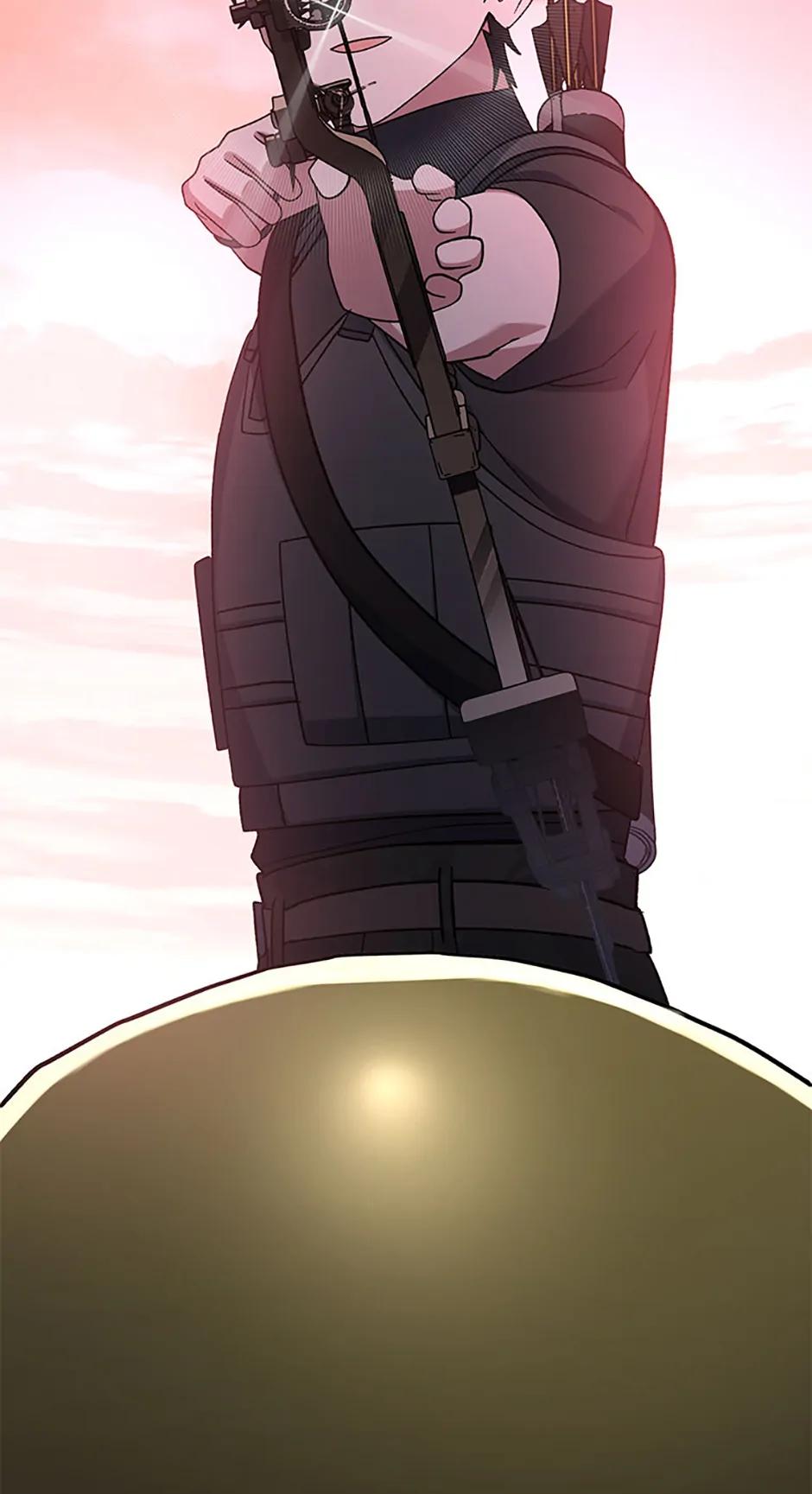 Genius Archer's Livestreaming Chapter 42 page 94 - 