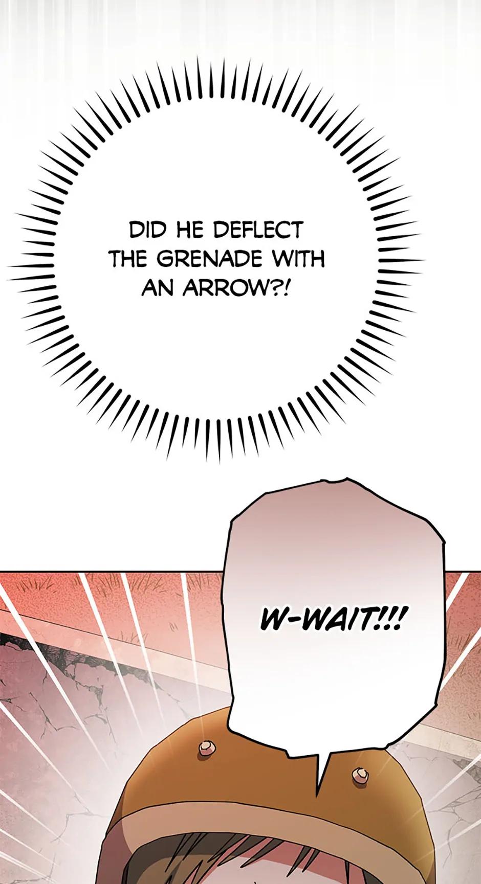 Genius Archer's Livestreaming Chapter 42 page 96 - 