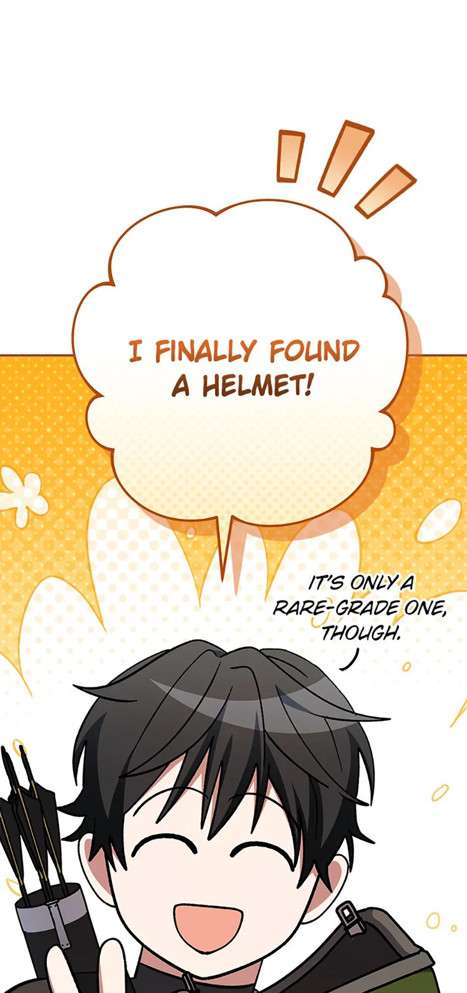 Genius Archer's Livestreaming Chapter 42 page 100 - 