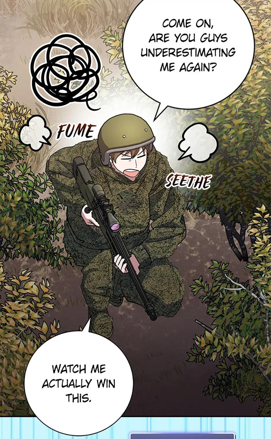 Genius Archer's Livestreaming Chapter 43 page 2 - 