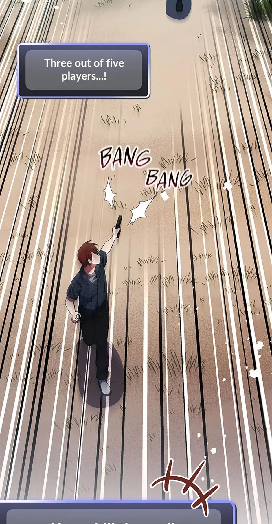 Genius Archer's Livestreaming Chapter 43 page 11 - 