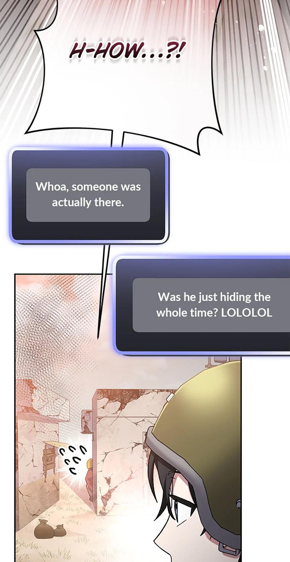 Genius Archer's Livestreaming Chapter 43 page 104 - 