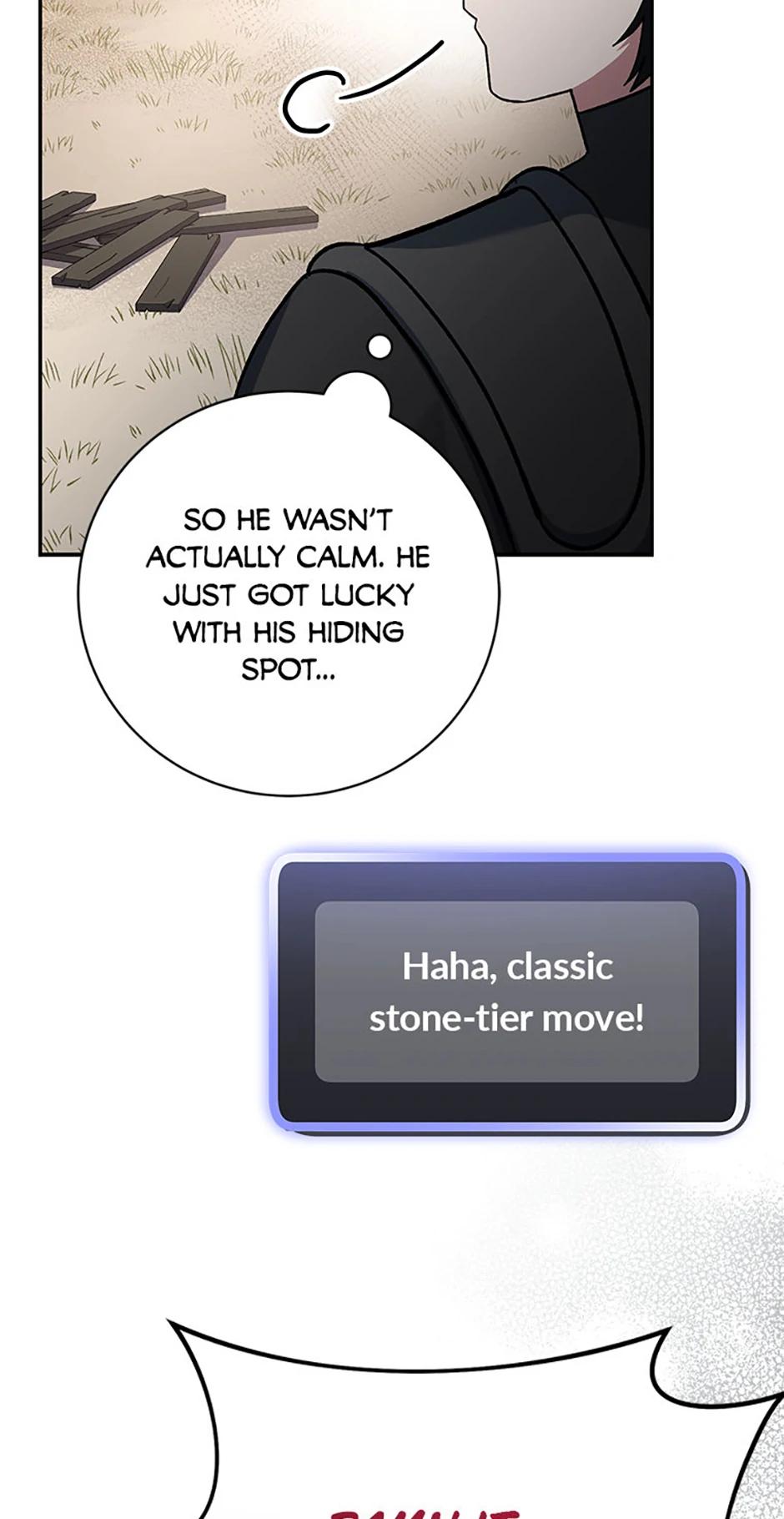 Genius Archer's Livestreaming Chapter 43 page 105 - 