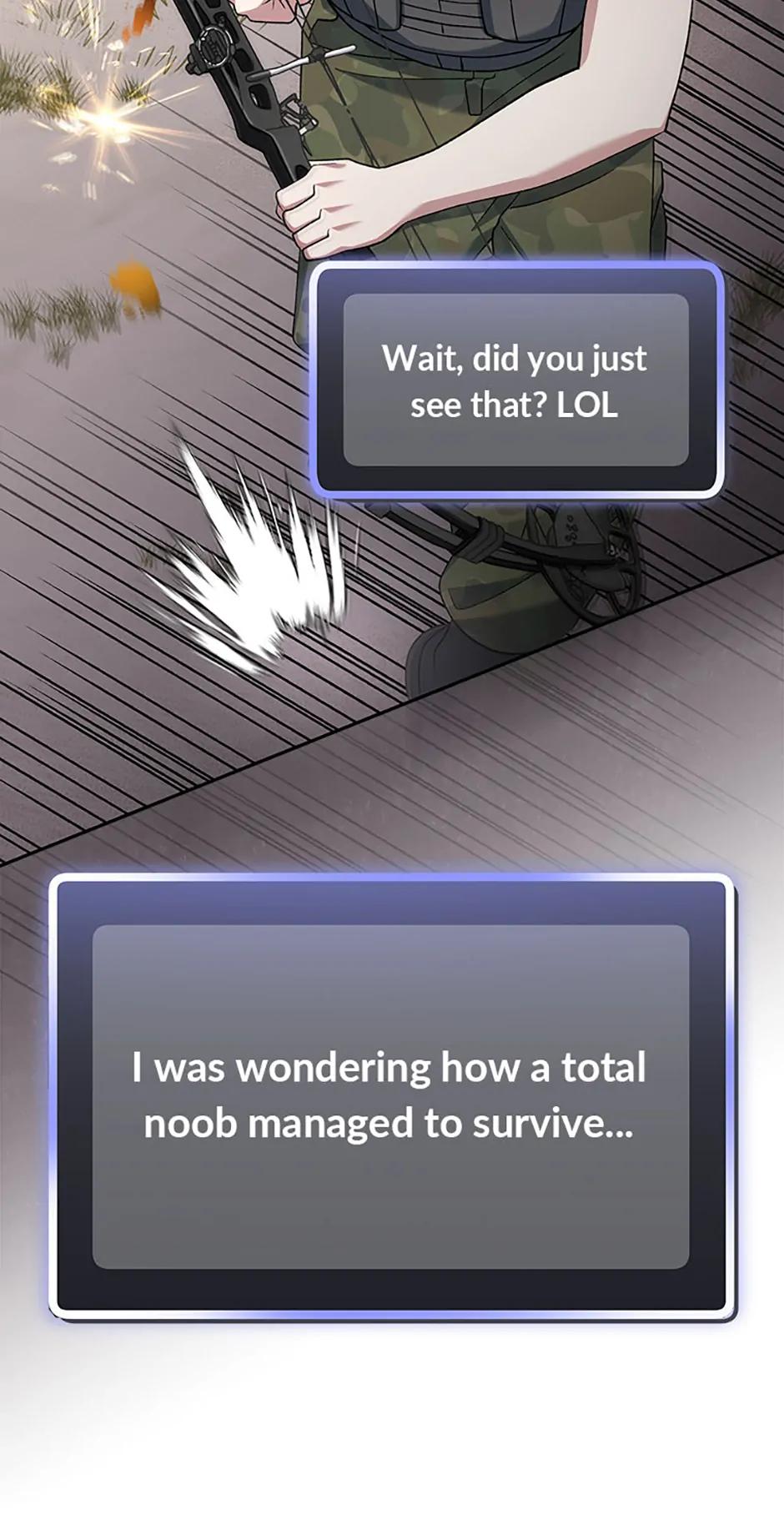 Genius Archer's Livestreaming Chapter 43 page 108 - 