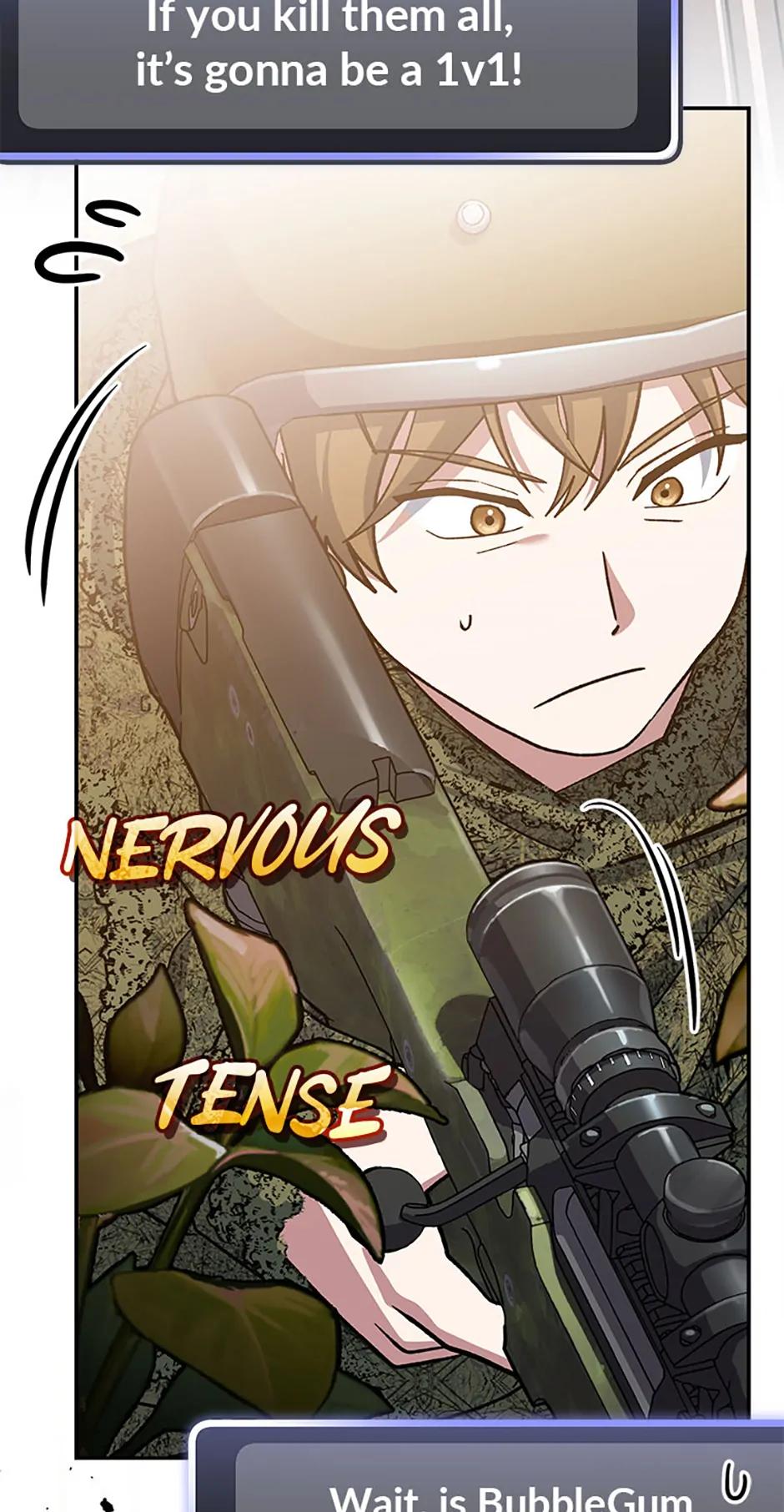 Genius Archer's Livestreaming Chapter 43 page 12 - 