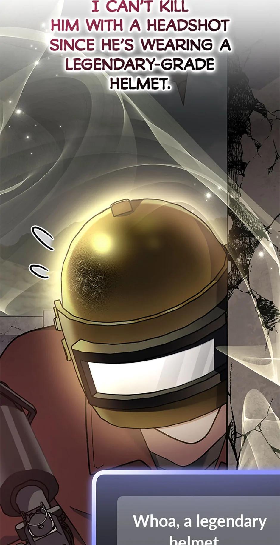 Genius Archer's Livestreaming Chapter 43 page 111 - 