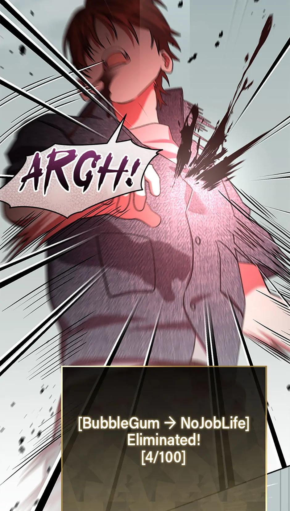 Genius Archer's Livestreaming Chapter 43 page 17 - 