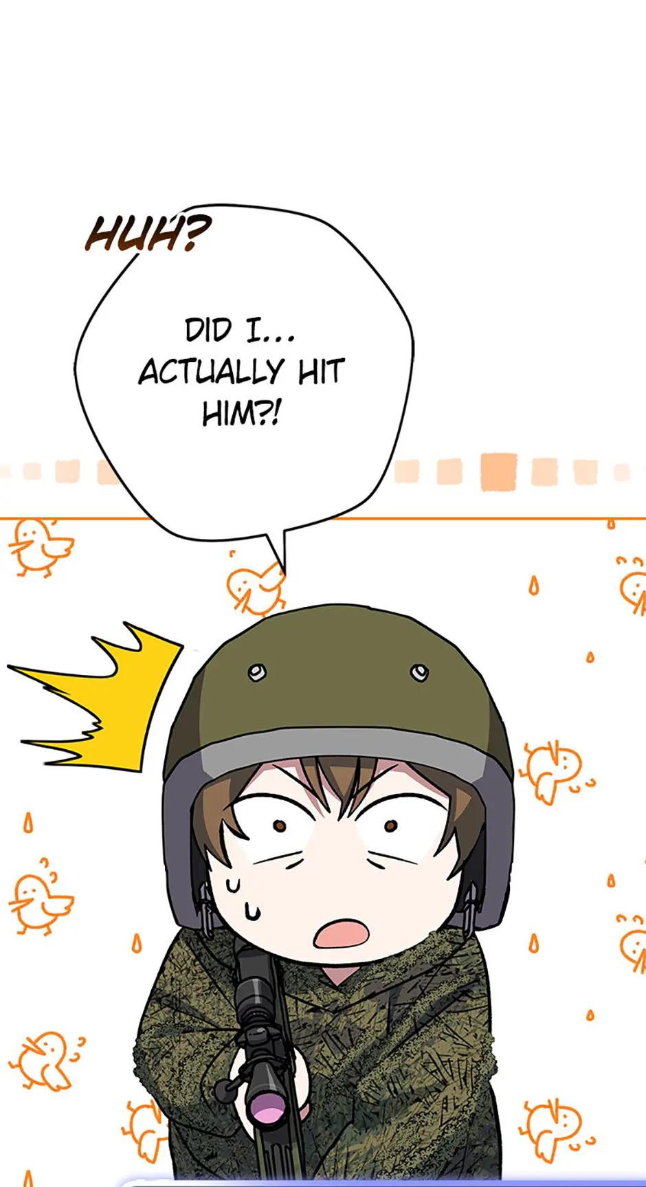 Genius Archer's Livestreaming Chapter 43 page 19 - 