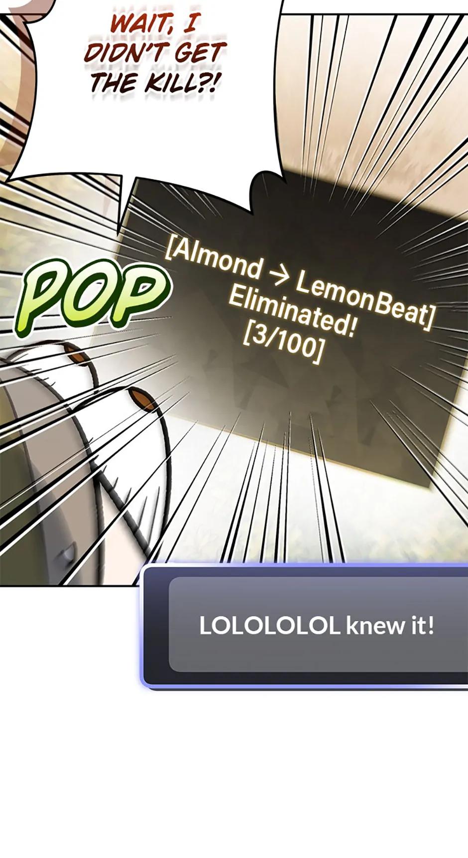 Genius Archer's Livestreaming Chapter 43 page 25 - 