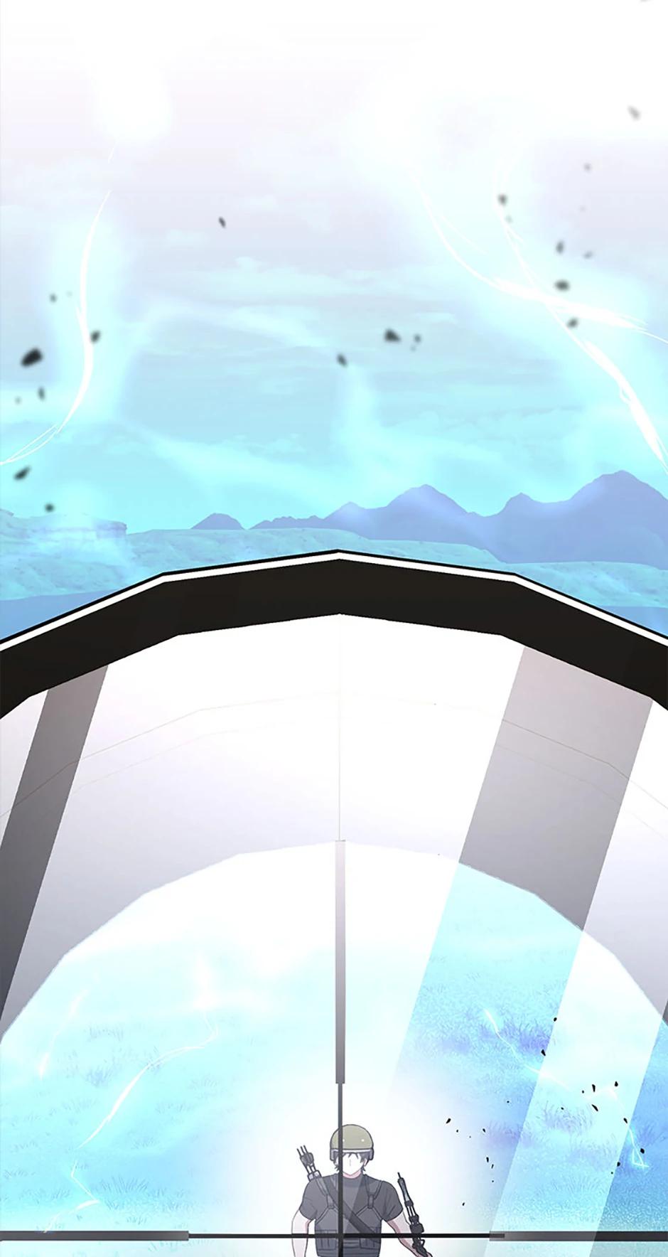 Genius Archer's Livestreaming Chapter 43 page 27 - 