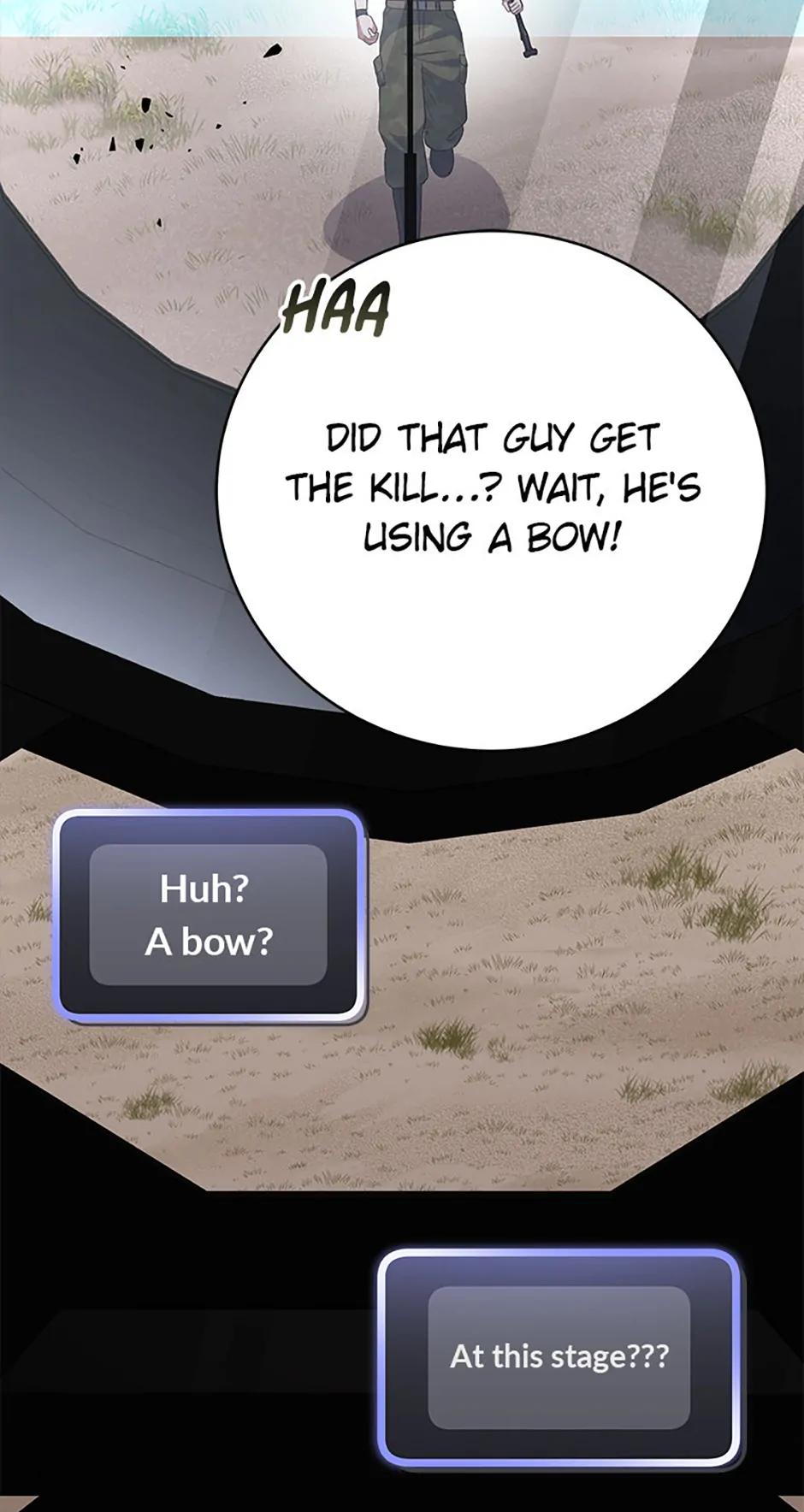 Genius Archer's Livestreaming Chapter 43 page 28 - 