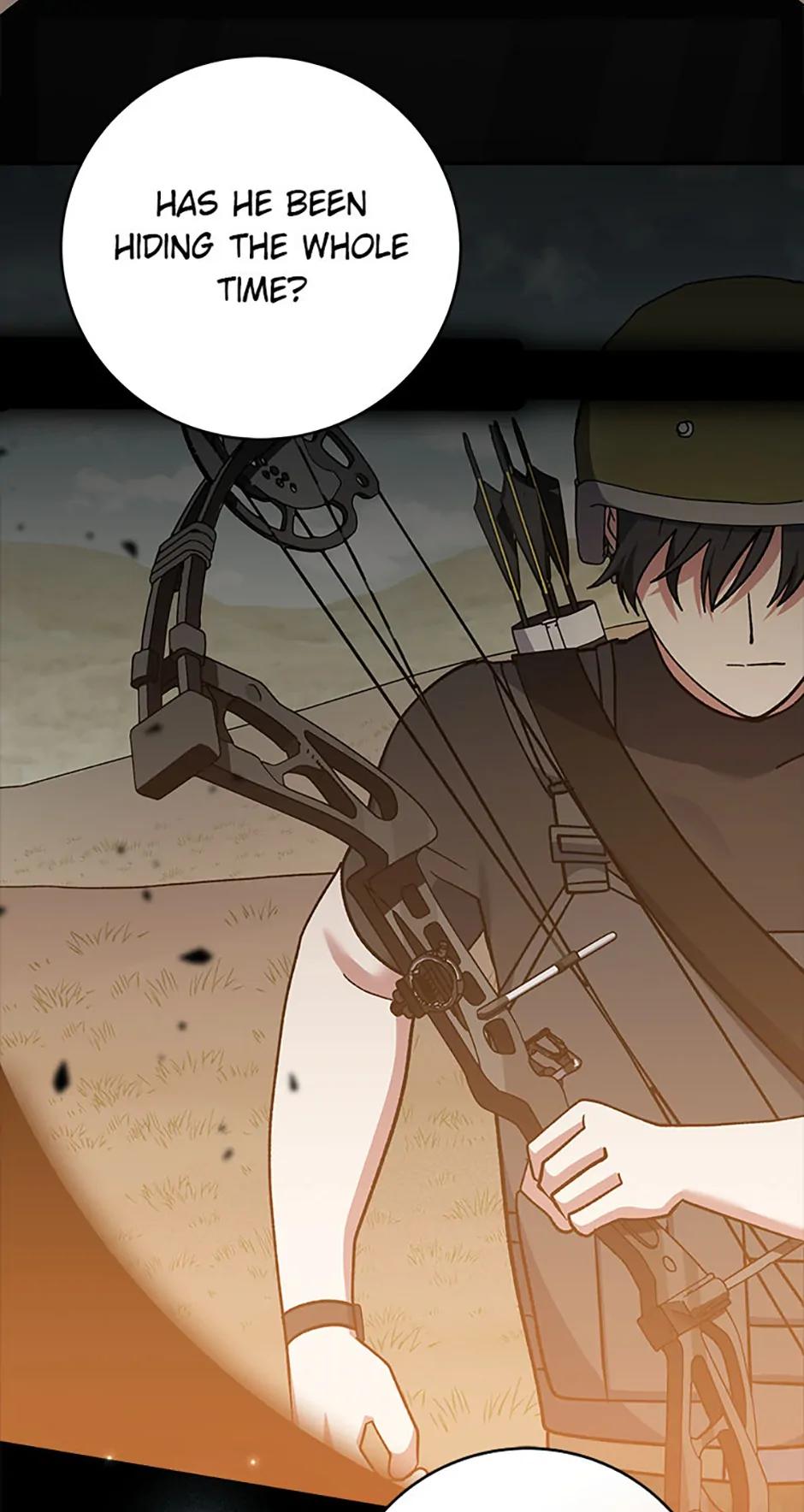 Genius Archer's Livestreaming Chapter 43 page 29 - 