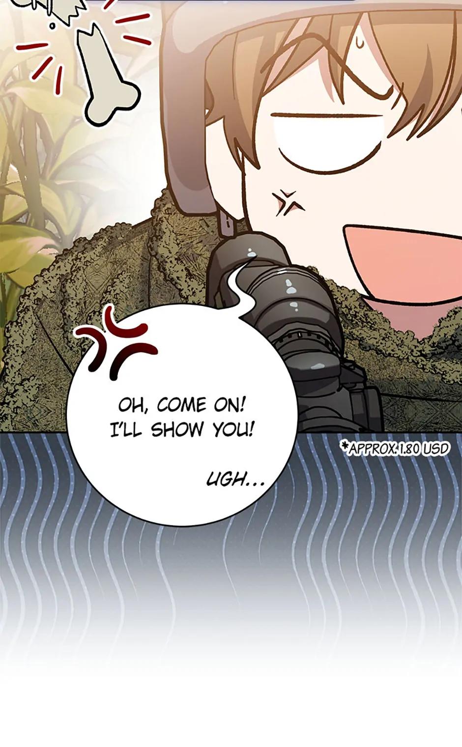 Genius Archer's Livestreaming Chapter 43 page 4 - 