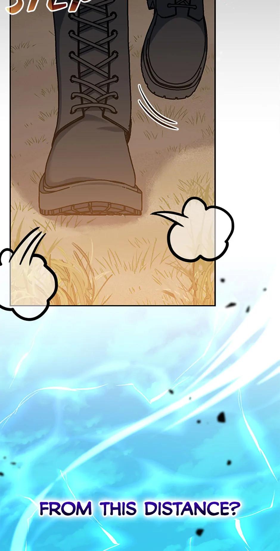 Genius Archer's Livestreaming Chapter 43 page 33 - 