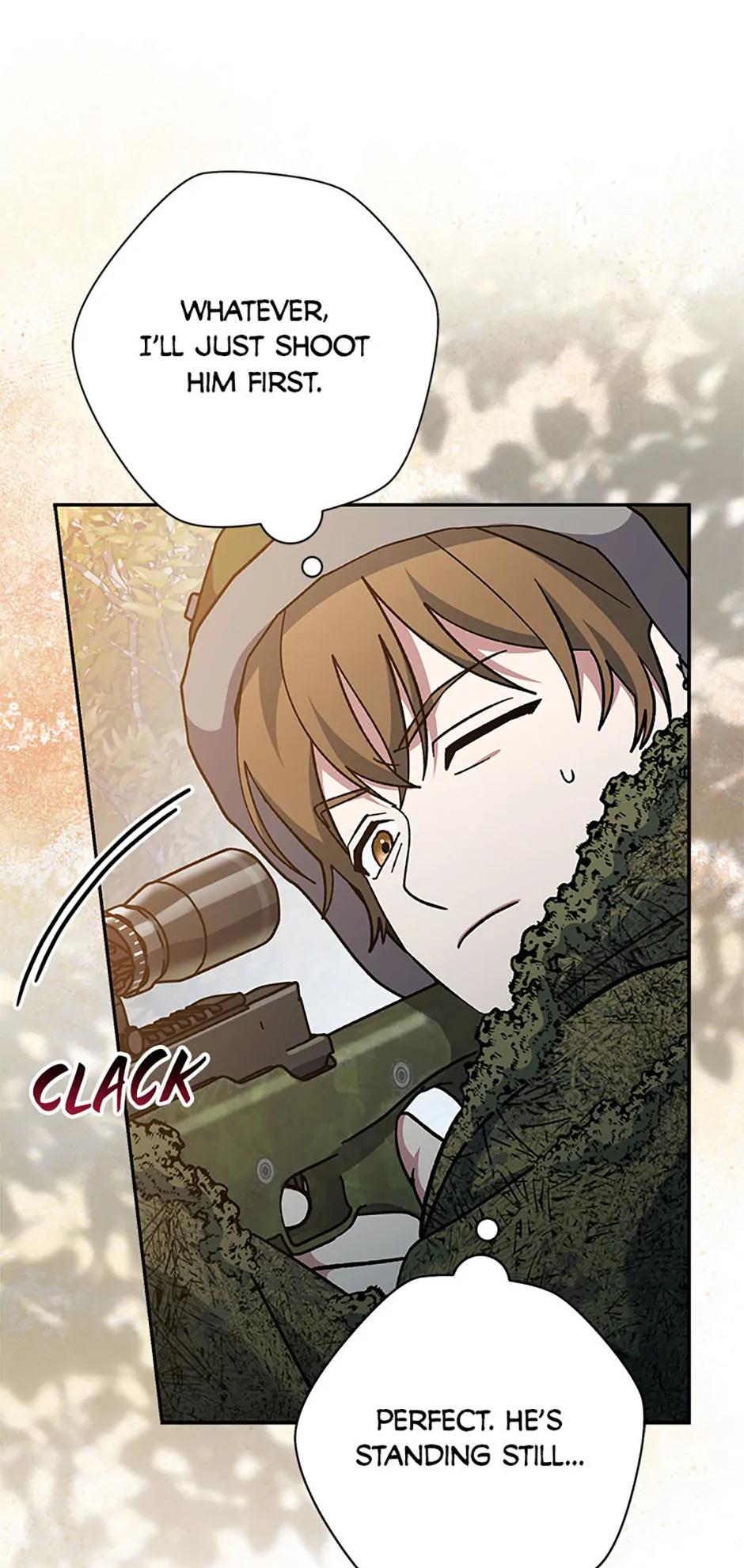 Genius Archer's Livestreaming Chapter 43 page 36 - 