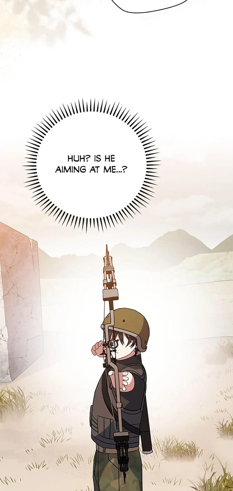 Genius Archer's Livestreaming Chapter 43 page 37 - 