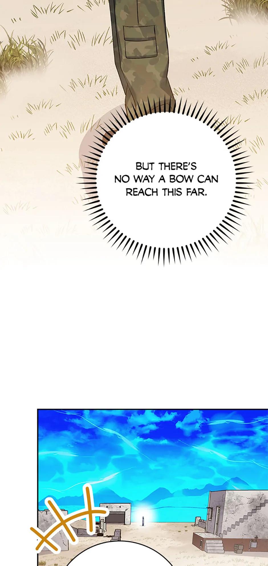Genius Archer's Livestreaming Chapter 43 page 38 - 