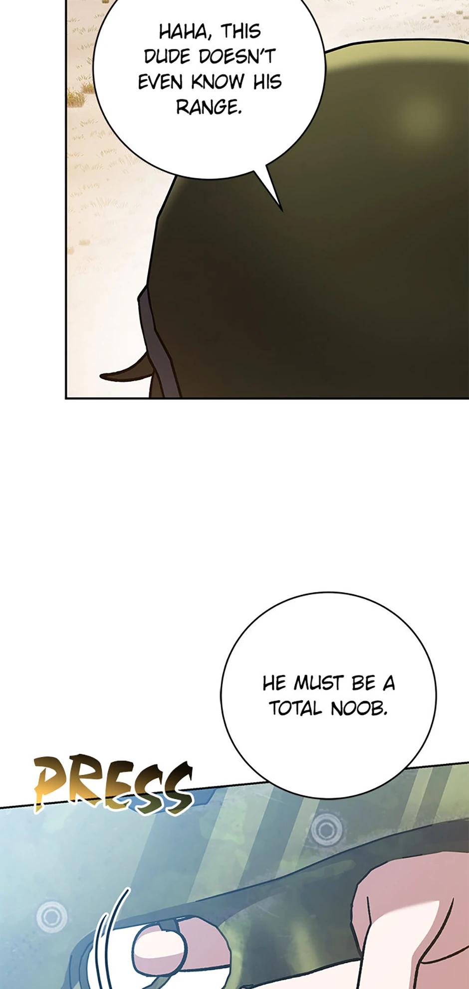Genius Archer's Livestreaming Chapter 43 page 39 - 