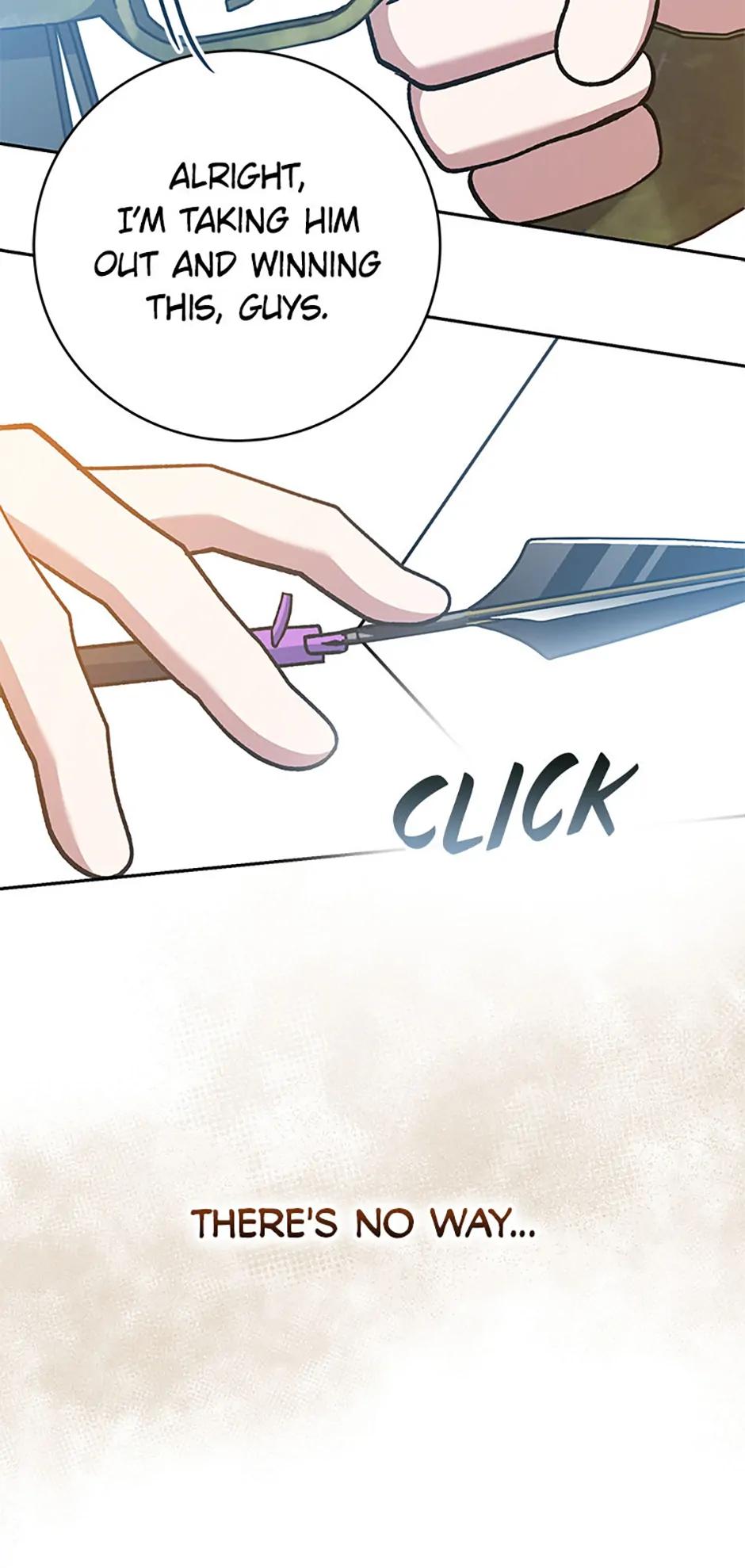 Genius Archer's Livestreaming Chapter 43 page 40 - 