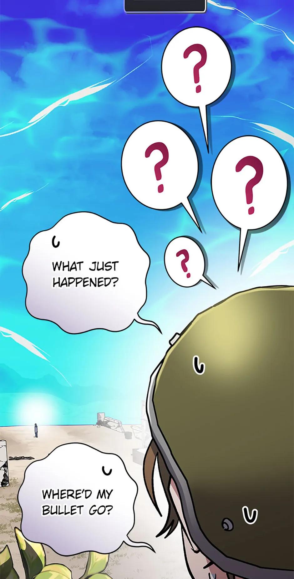 Genius Archer's Livestreaming Chapter 43 page 46 - 