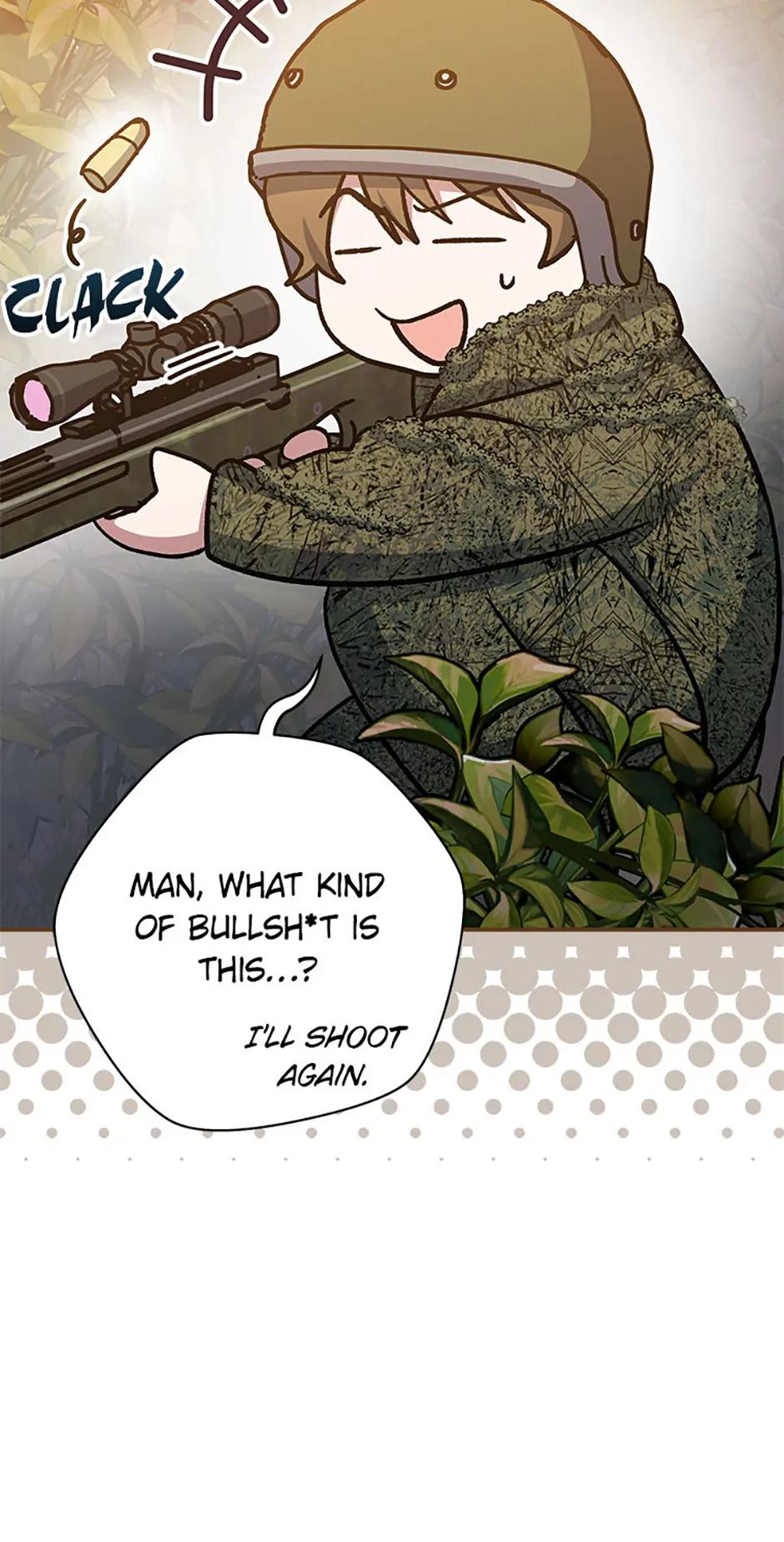 Genius Archer's Livestreaming Chapter 43 page 48 - 