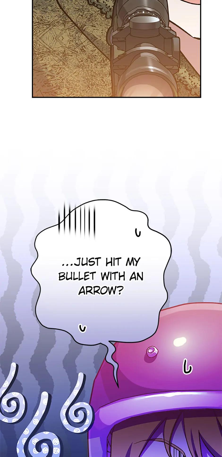Genius Archer's Livestreaming Chapter 43 page 54 - 