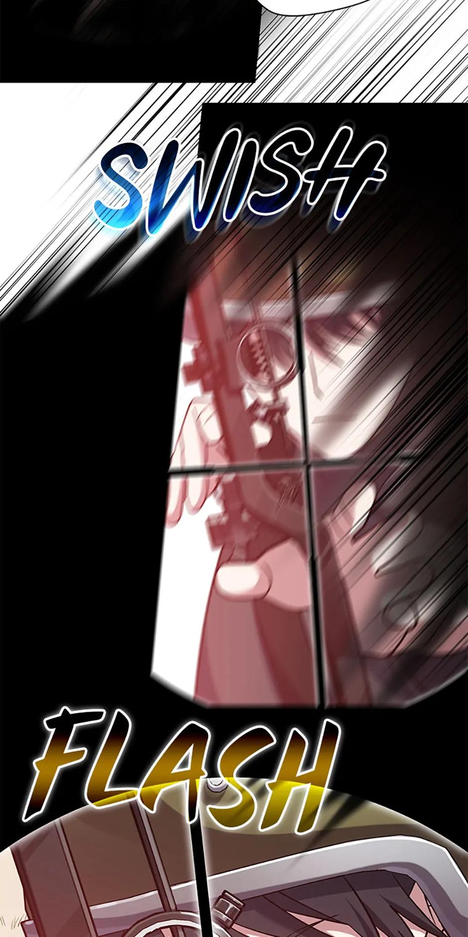 Genius Archer's Livestreaming Chapter 43 page 59 - 