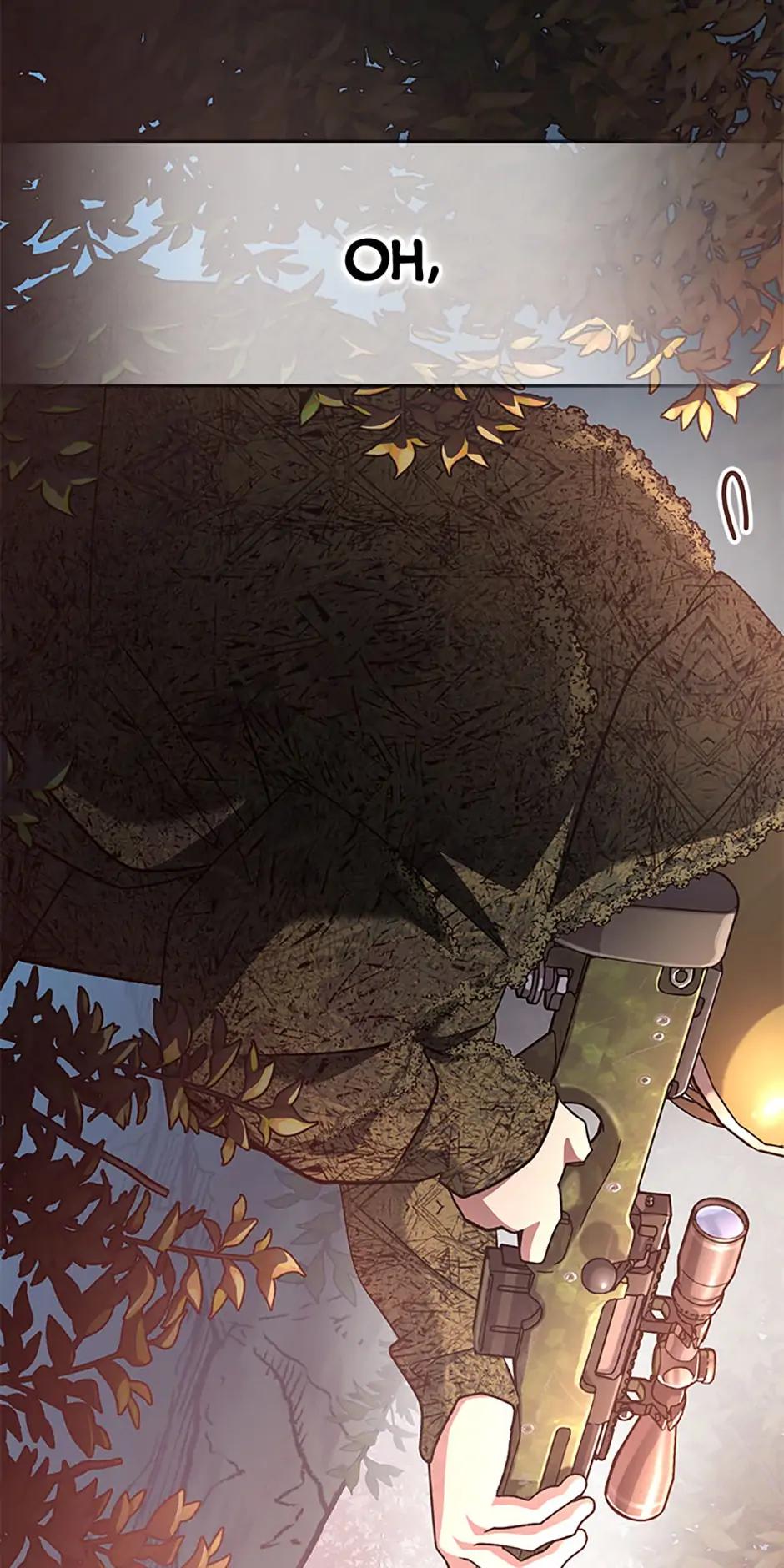 Genius Archer's Livestreaming Chapter 43 page 61 - 