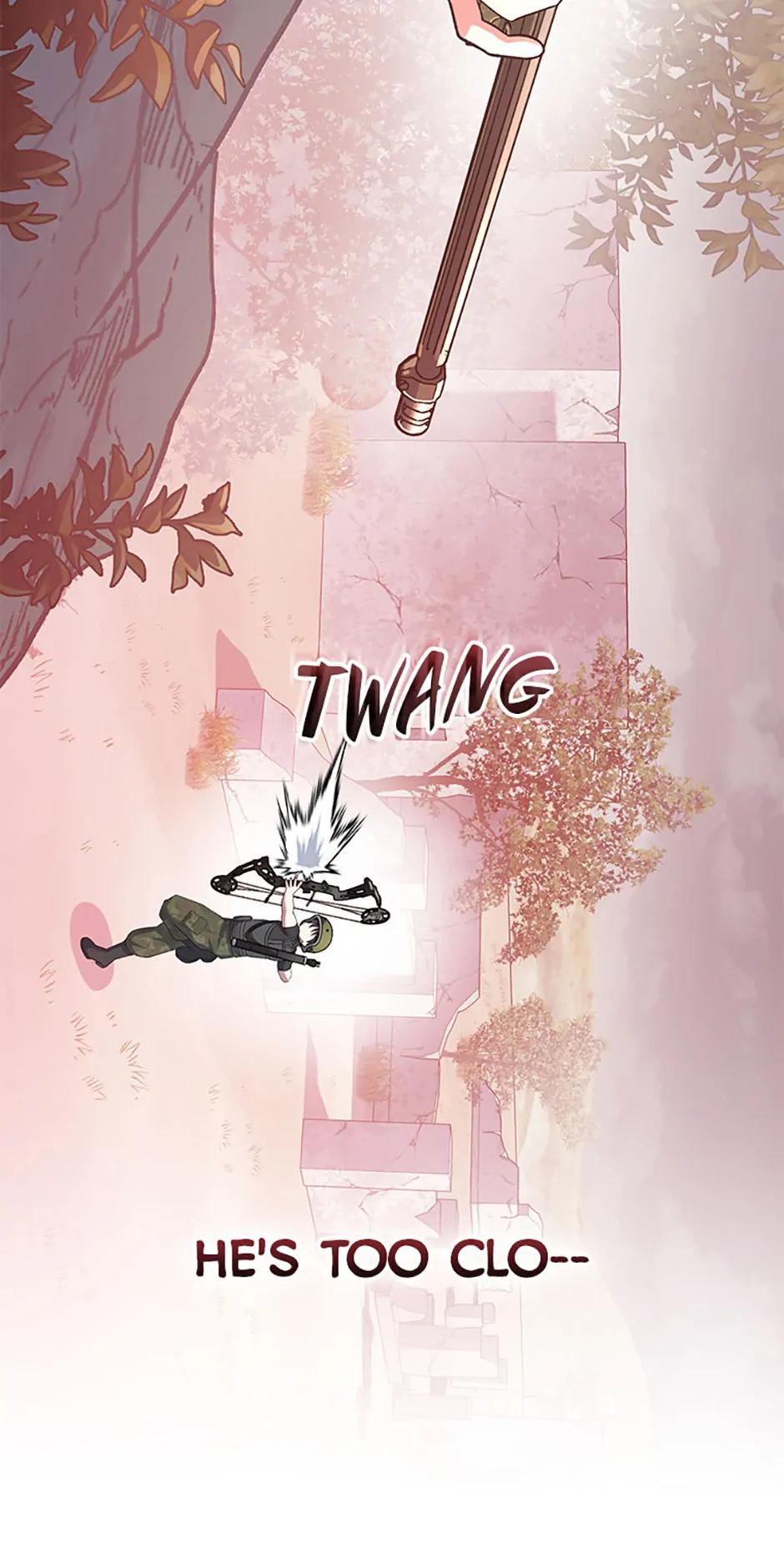 Genius Archer's Livestreaming Chapter 43 page 62 - 