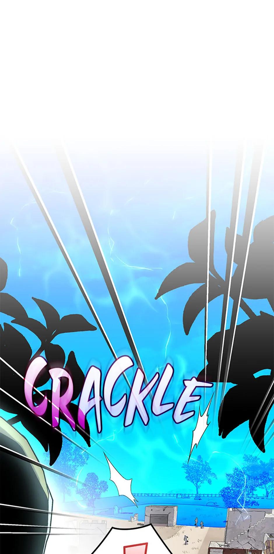 Genius Archer's Livestreaming Chapter 43 page 8 - 