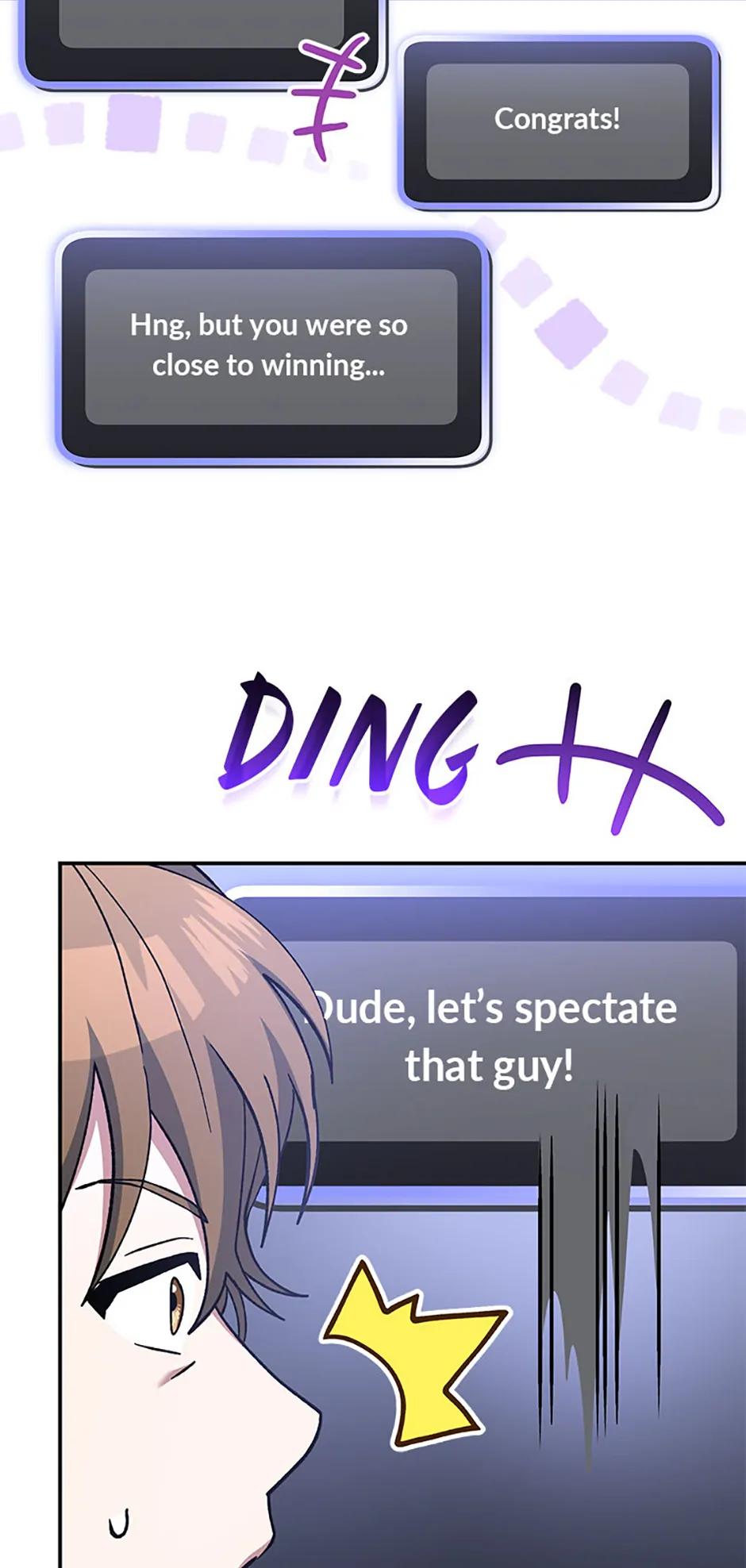 Genius Archer's Livestreaming Chapter 43 page 71 - 