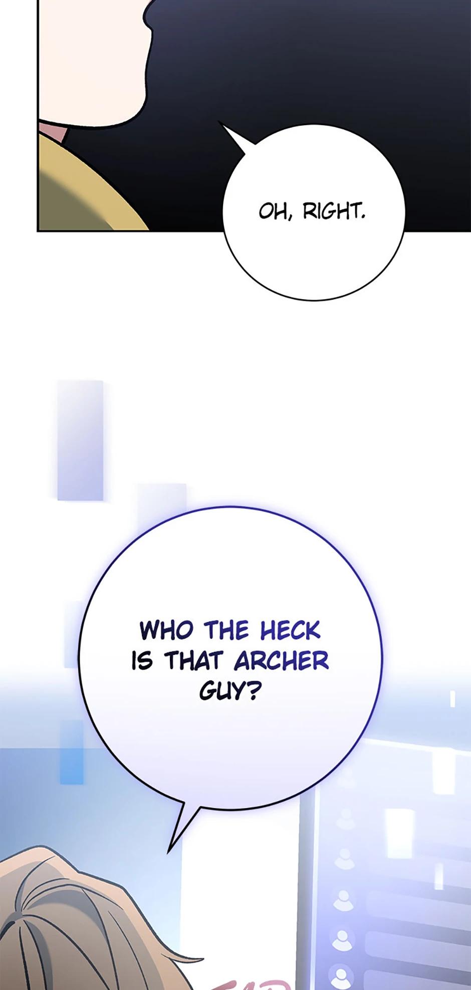 Genius Archer's Livestreaming Chapter 43 page 72 - 
