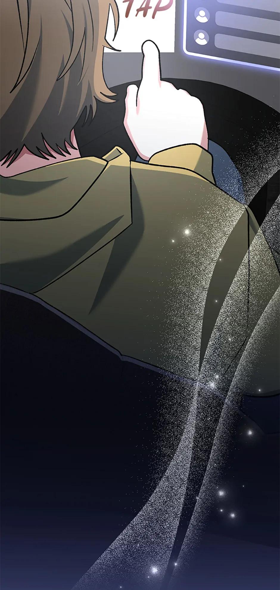 Genius Archer's Livestreaming Chapter 43 page 73 - 