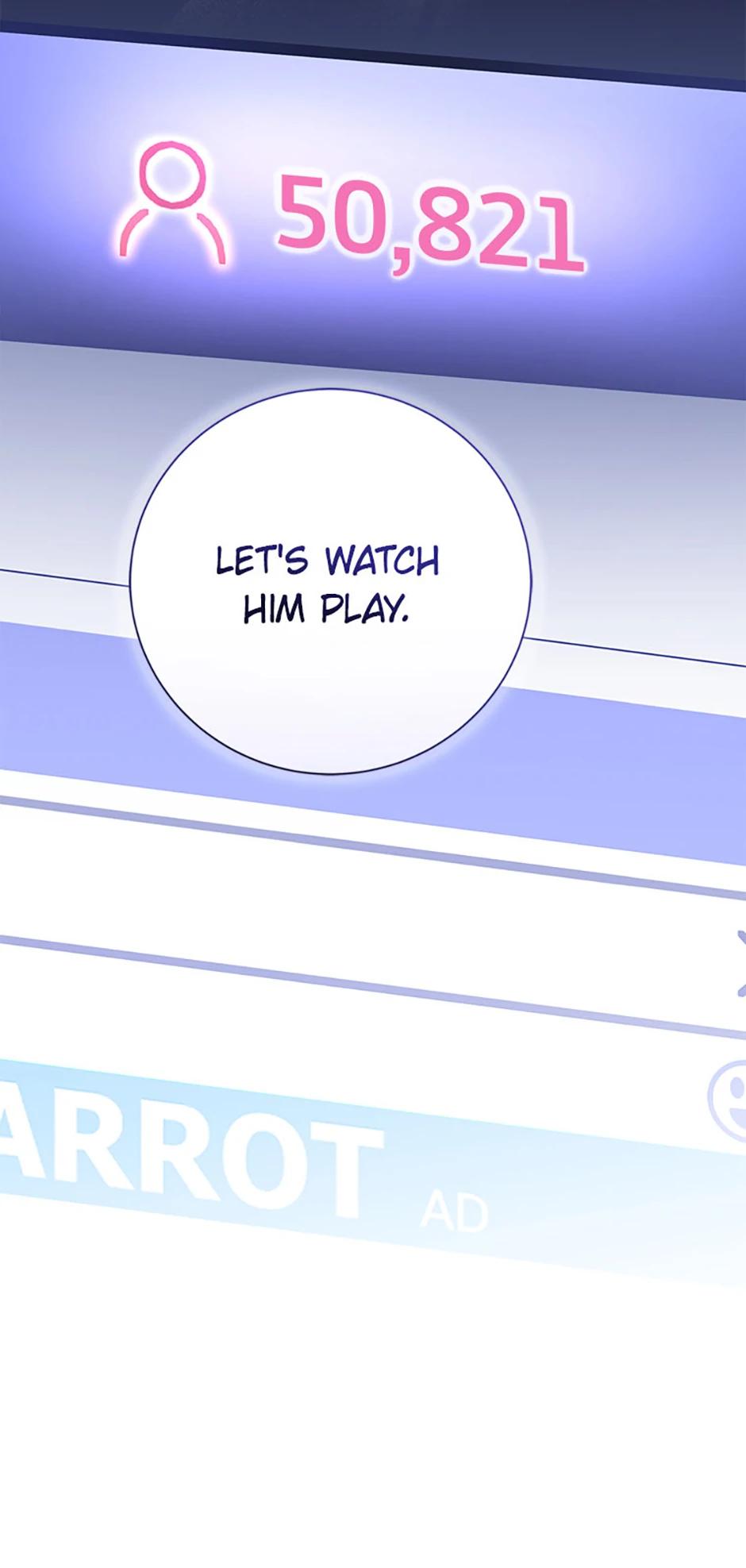 Genius Archer's Livestreaming Chapter 43 page 74 - 