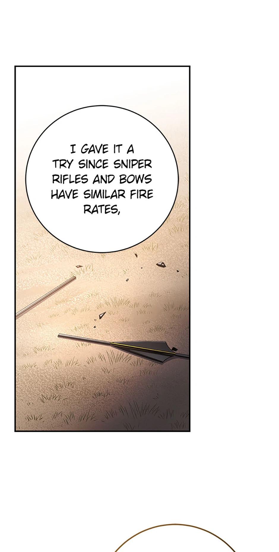 Genius Archer's Livestreaming Chapter 43 page 77 - 