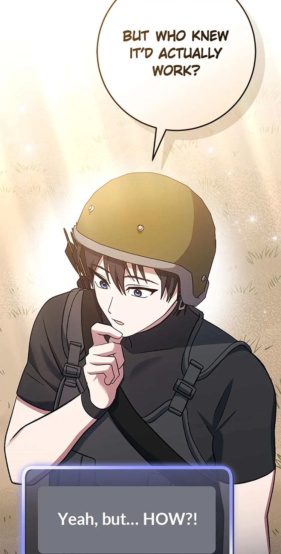 Genius Archer's Livestreaming Chapter 43 page 78 - 