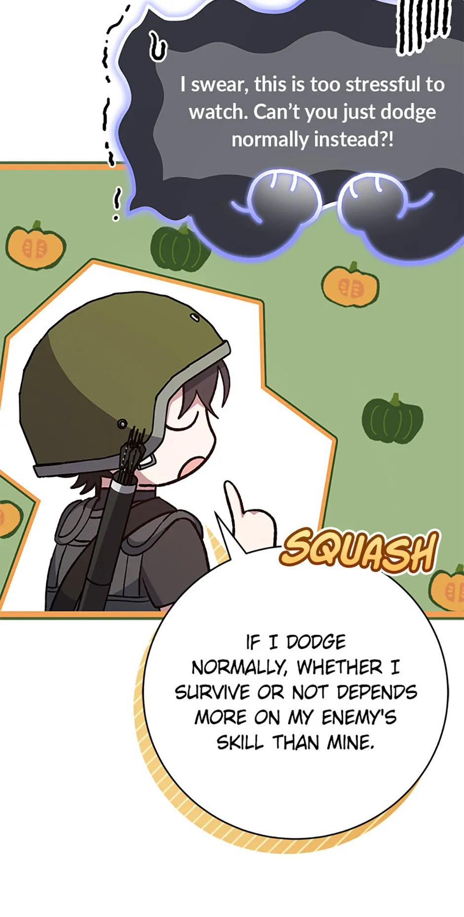 Genius Archer's Livestreaming Chapter 43 page 80 - 