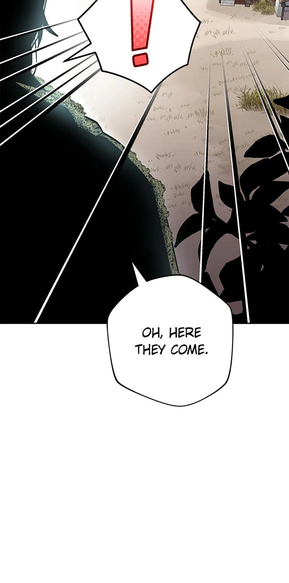 Genius Archer's Livestreaming Chapter 43 page 9 - 
