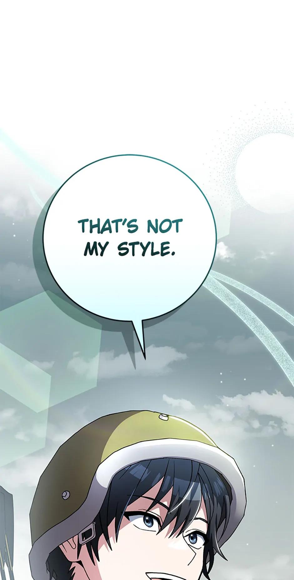 Genius Archer's Livestreaming Chapter 43 page 81 - 