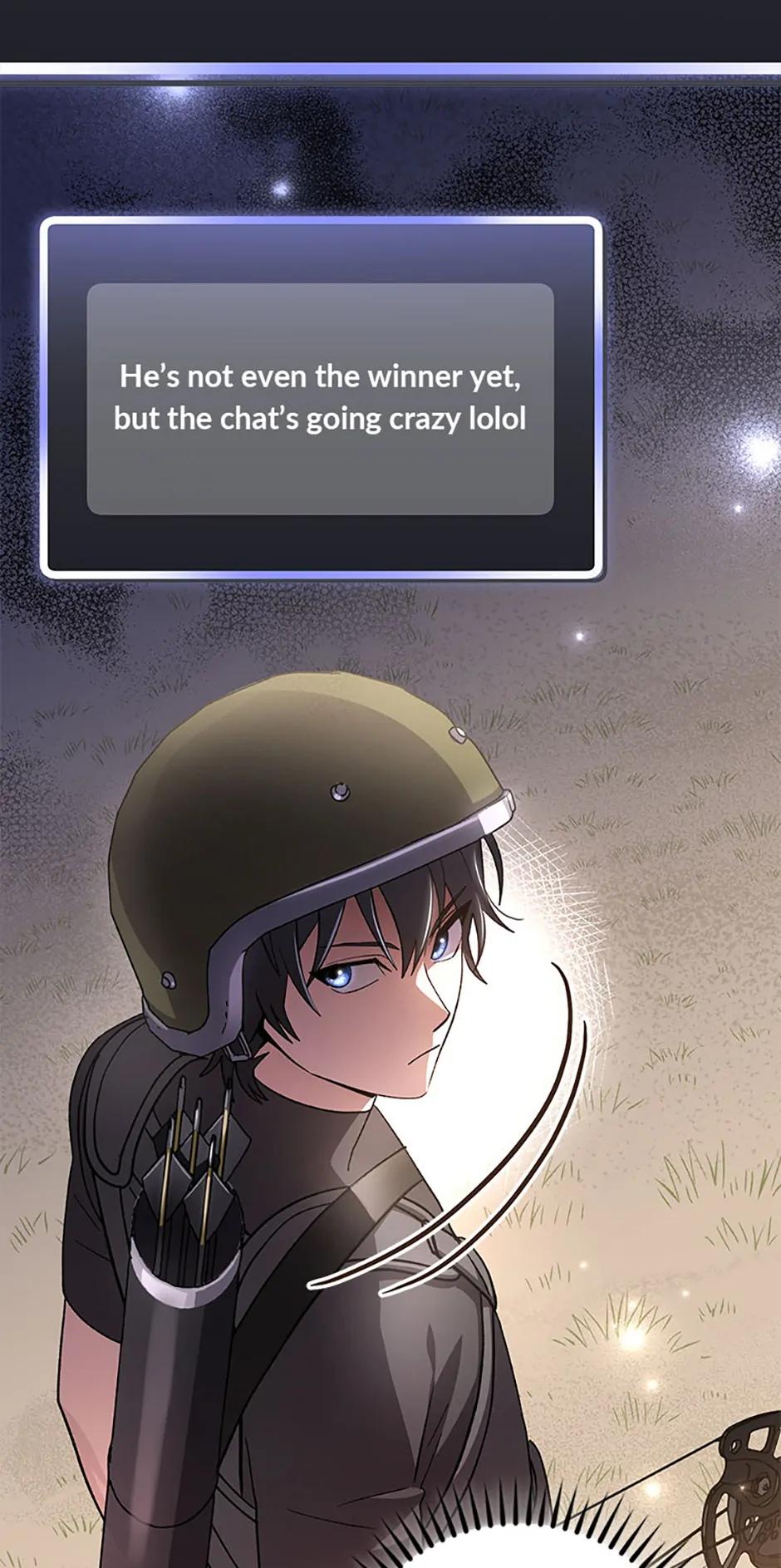 Genius Archer's Livestreaming Chapter 43 page 85 - 