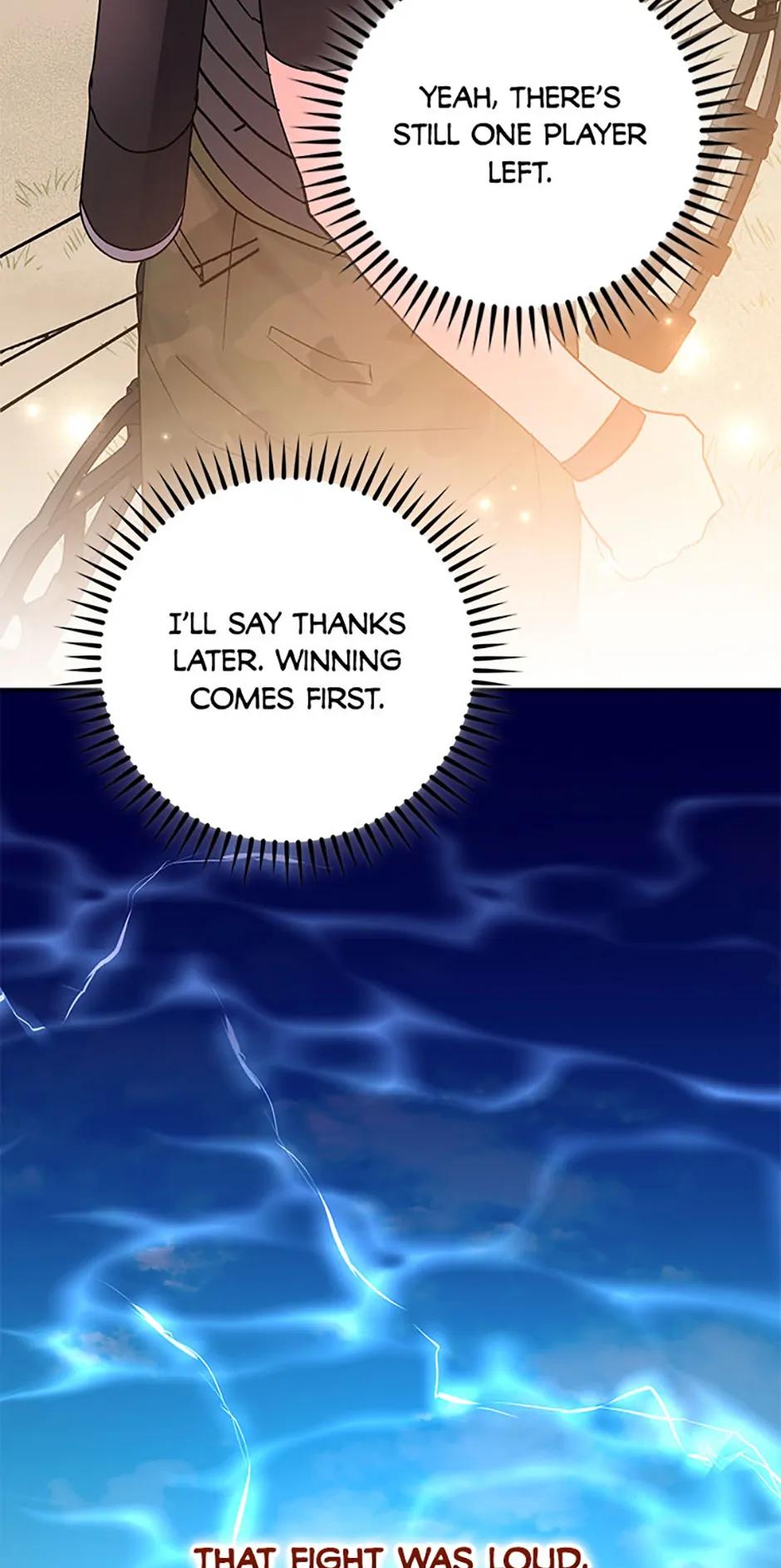 Genius Archer's Livestreaming Chapter 43 page 86 - 